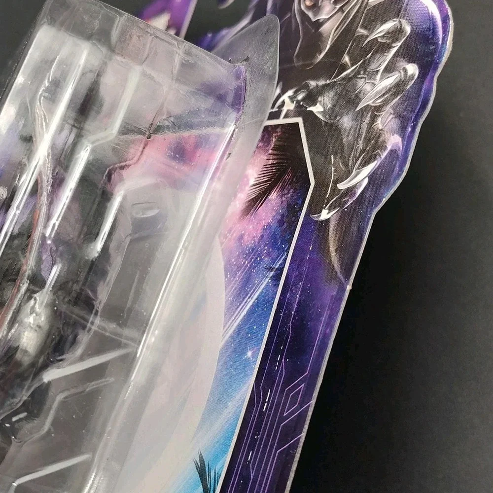 Lot-2 Black Panther Shuri Marvel 4.5